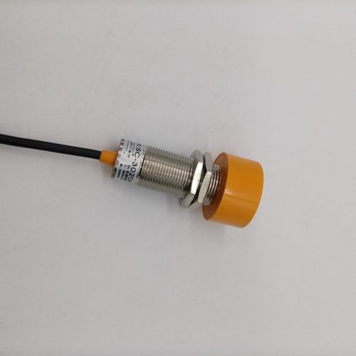 杭发传感器接近开关SC-3020A B C D AL BL直流交流SC18-2020A B