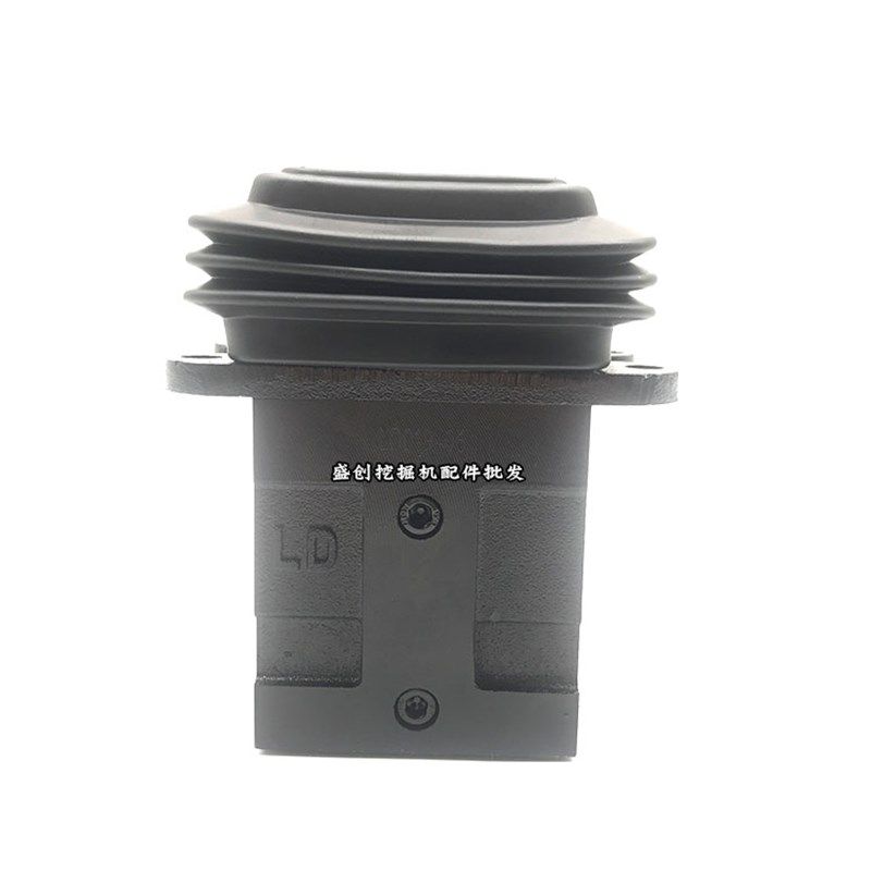 徐工挖掘机XE55DA 60 75 65C 80 85 90行走脚踏阀总成压板子弹头