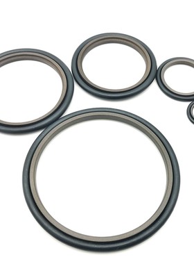 STd轴用斯特封油封165 180.5 170 185.5 175 190.5 180 195.5*6.3