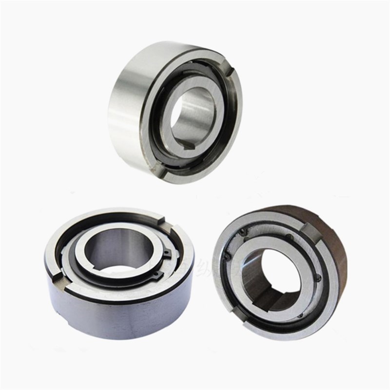 超越离合器单向轴承ASNU/TFS/NFS8 10 12 15 17 20 25 30 40 4550