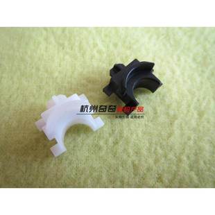 227 7528 7522 柯美美能达 转印支架轴套原装 367 7536 全新 287