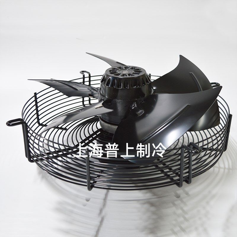 ebmpapst外转子轴流风机A4E350-AP06-33 S4E350-AP06-43 外机风扇