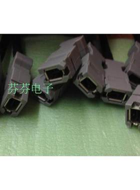 安川编码侧器JZSP-CMP9-2 55100-0609 镀金SM-6E