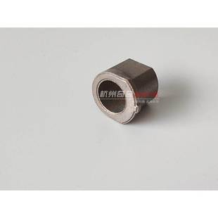 柯美美能达 554e454eC454C554C364对位铜套定影驱动轴套配件原装