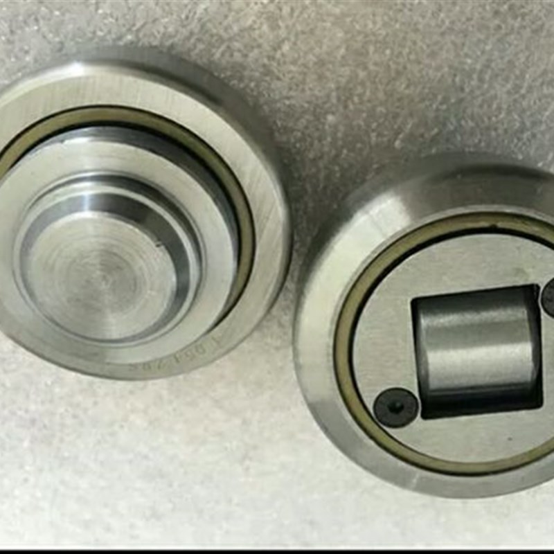 复合滚轮轴承 复合十字交叉滚轮轴承现货 KRES123