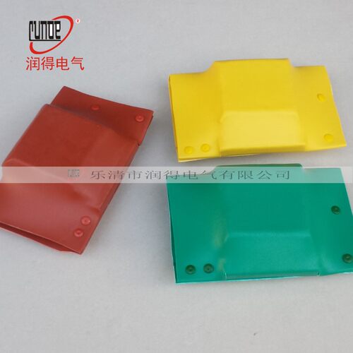 35KV母排盒 热缩接线盒 母排护罩 TIL型接头盒100X10订做