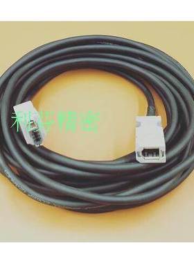 安川SGMAH SGMPH伺服电机编码器线JZSP-CMP00-03 JZSP-CMP00-05-E