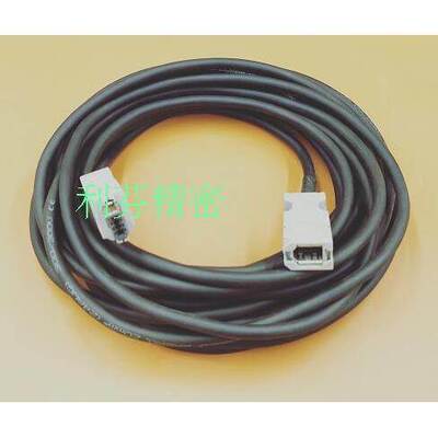 安川SGMAH SGMPH伺服电机编码器线JZSP-CMP00-03 JZSP-CMP00-05-E