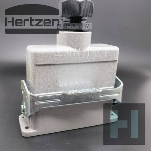 HA-016-M HA-016-F 16芯公芯 母芯 重载连接器 热流道 HA-016-02