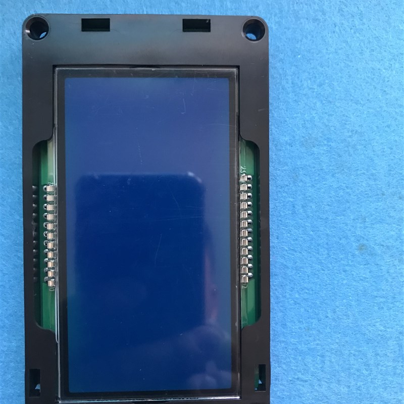 顺丰包邮KVY731/721/适用巨人通力GPA33E液晶外呼板/A3N89718