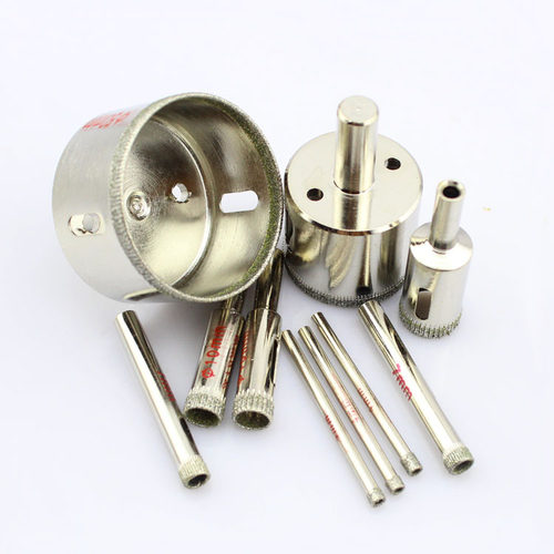 Sakato/阪田 27mm-100mm金刚石玻璃钻头 瓷砖开孔器 玻璃开孔器