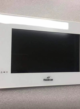 Shidean视得安P4室内机C160WHGA-P4 C169 C180 C631 C171可视对讲