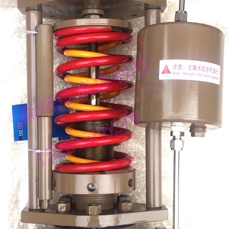 ZZYP-16C铸钢自力式稳压阀DN15-DN200蒸汽调节阀法兰减压阀调压阀