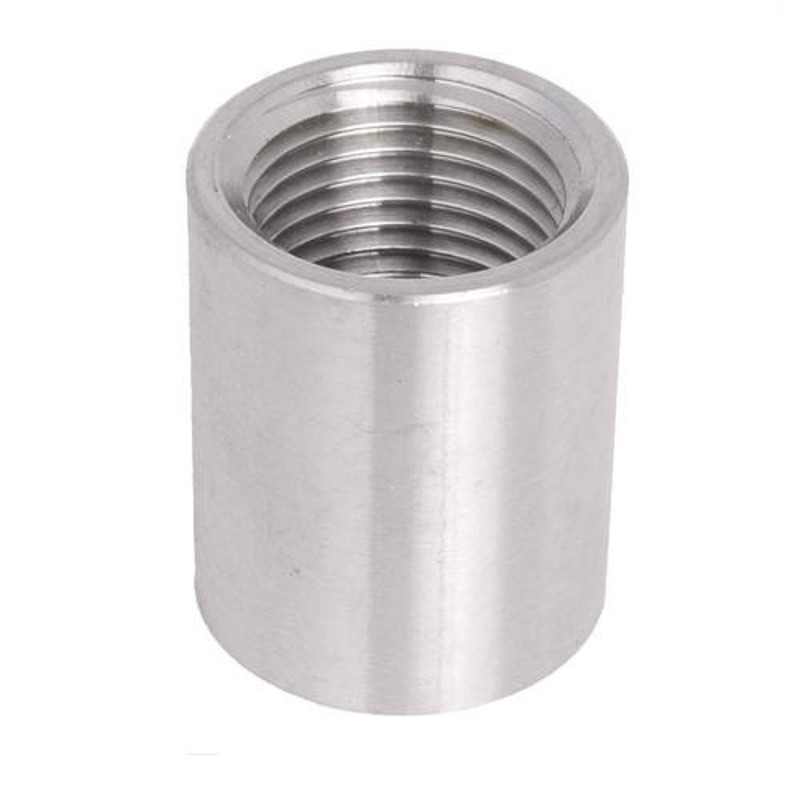 G5/8公制螺纹内丝接头/外丝接头非标加工定制/不锈钢304/316L碳钢