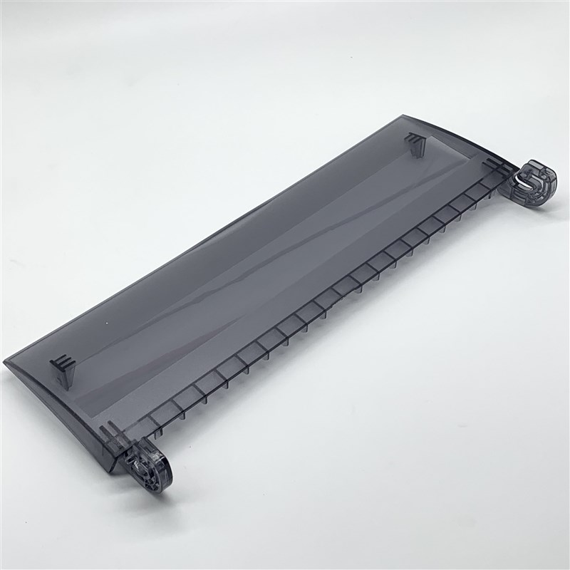 适用爱普生630K防尘盖LQ630K2前盖板630KII防尘罩 635K透明盖板