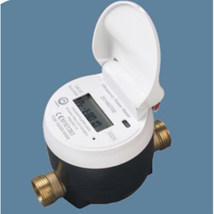 宁波总厂牌远传超声波水表/流量计液体流量计 高精超声波管道LXC1