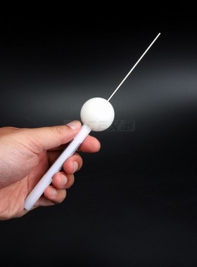 (试具C/D) GB4208试验探针IP30X40X标准探棒IEC60529安规仪器