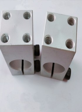 支柱固定夹带螺纹平行WQM/KQM/MQM8 10 12 15 16 20 25 30 传感器