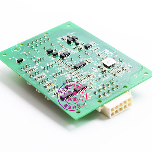 巨人通力电梯配件 轿厢扩展板 GPS33E GCECEB 02010928 02021509
