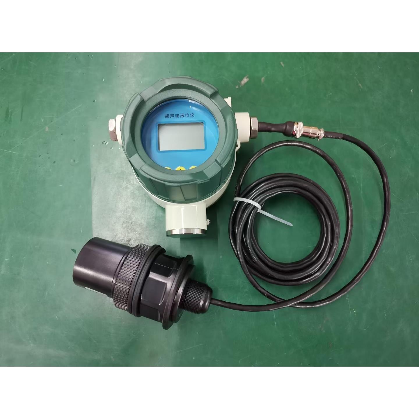 分体式防爆型超声波液位计/物位计/料位计/物位仪 传感器 水位计