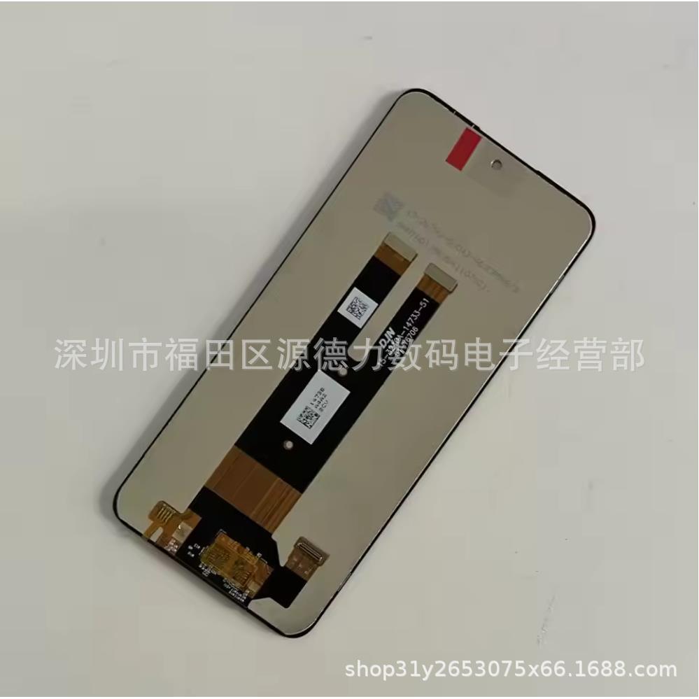 适用ZTE Axon60/v60原装屏幕总成液晶显示屏触摸LCD屏幕 一