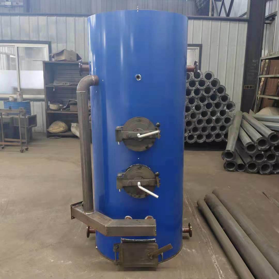 鲁通牌小型常压蒸汽锅炉 豆制品蒸汽锅炉 酿酒蒸汽锅炉