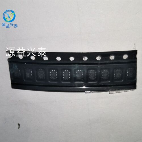 全新原装进口AD8139ACPZ噪音低微分ADC驱动器 封装LFCSP-8