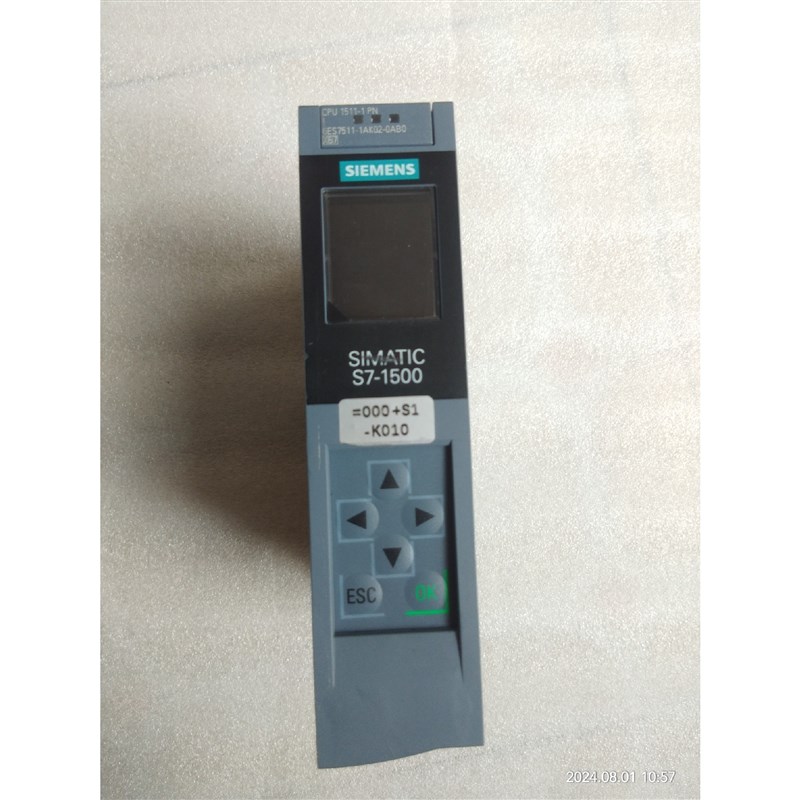 议价西冂子6ES7 511-1AK02-0AB0
