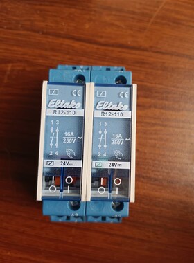 议价EetaKO  R12一110 全新余1无包装