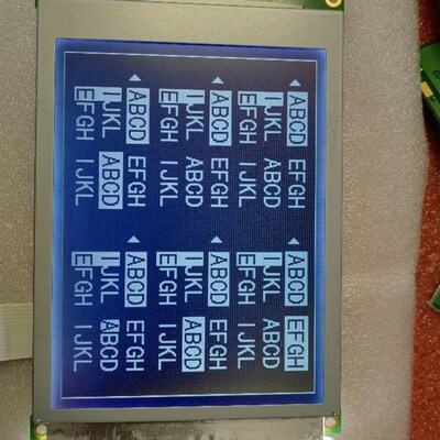 尼德克nidek焦度仪液晶屏lm-970990通用屏。