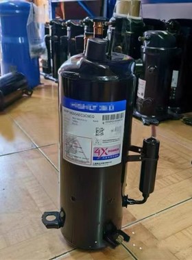 原装热水器空调制冷压缩机WHP19460DCC3Q9JK/WHP19800AEC3Q9RK
