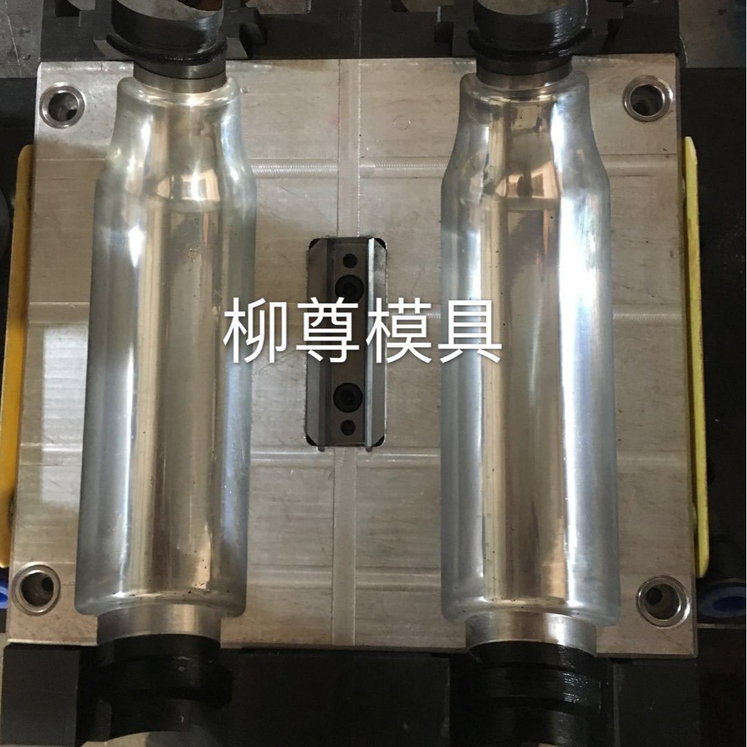 厂家供应自动机吹瓶模具材质航空铝一出一一出二一出四一出六