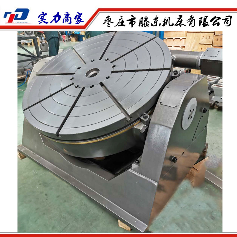 供应数控回转盘多型号数控转台价格优惠cnc转台旋转工作台
