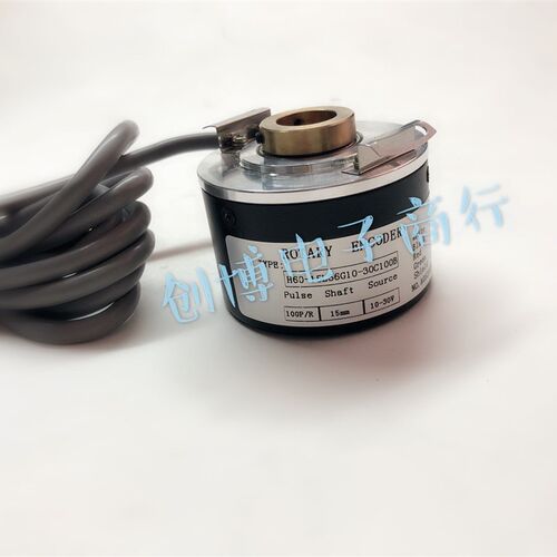 H60-15L36G10-30C100B电梯自动化光电旋转编码器