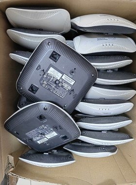 阿鲁巴 APIN0205 AP-205,千兆双频室内无线AP