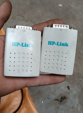 Link_Max Hp853网络接口转换器 工控机用