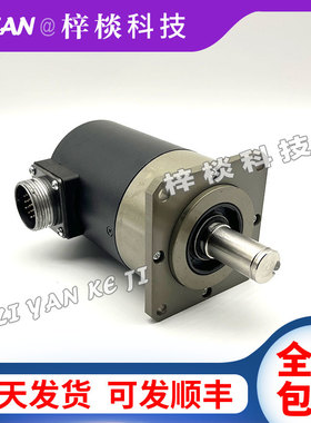 CW68B15-14096L1P17光电主轴编码器弯箍机全新质保一年