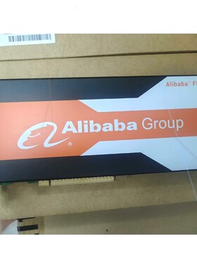 阿里巴巴fpga加速卡,NA.34516DP.X9V6.2.