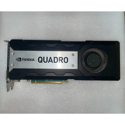 丽台NVIDIA  QUADRO K6000 12G专业图形