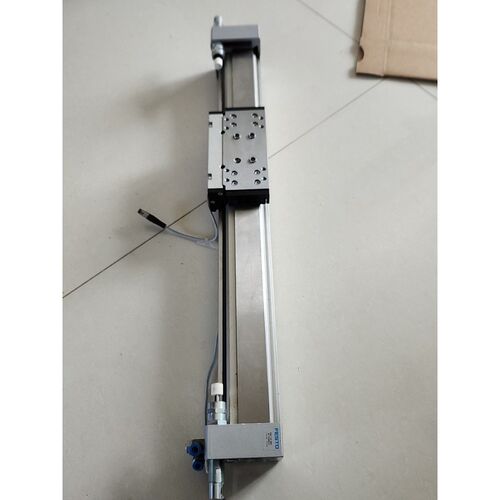 FESTO费斯托无杆气缸 DGC-32-360-KF-YSR
