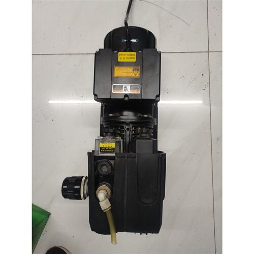 好利旺真空泵 ORION DRY-PUMP 型号KRF15-