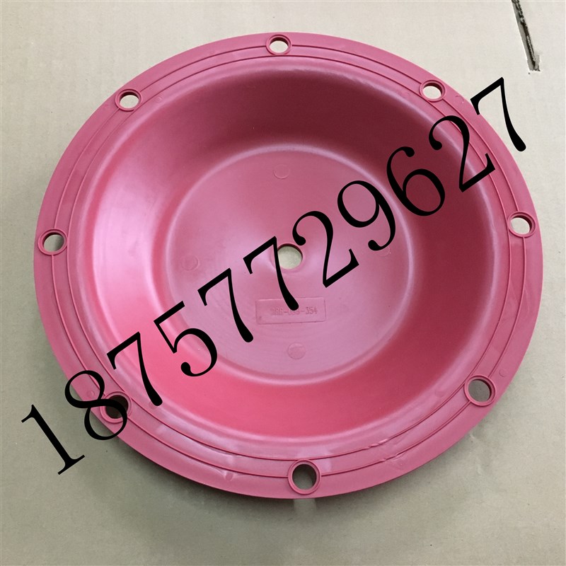 马拉松胜佰德气动隔泵配件286-099-354隔膜片S15B1I1EABS000