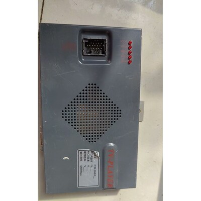 利亚德TV-PLAYER播控盒,利亚德小间距控制盒,二手拆机