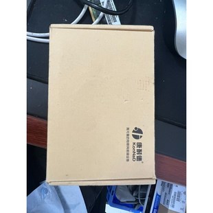 【康耐德】双串口服务器2路rs485转以太网络tcp/ip网