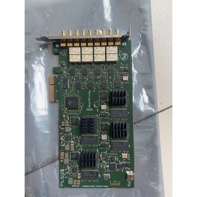 达芬奇BMD Blackmagic DeckLink Qua