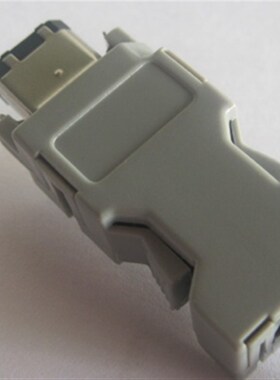安川编码器接头插头JZSP-CMP9-1-E 55100-0670 55100-0600