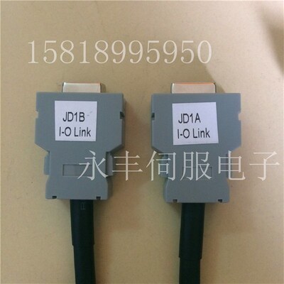 发那科I/O模块通讯线 JD1A-JD1B JD51A-JD1B A02B-0120-K842