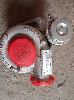 全新库存HOLSET福田,康明斯涡轮增压器