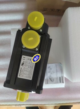 汇川1.5kw伺服电机MS1H2-15C30CD-A331Z