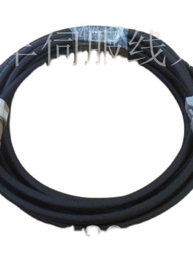 东菱DS2伺服编码器线 伺服DS2P-15连电机DM1S-15信号线 编码器线